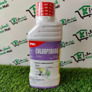 Chlorpyrifos 40� 1 Ltr