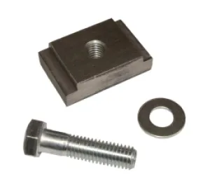Clamp Block 2 1/4" Bed Gap