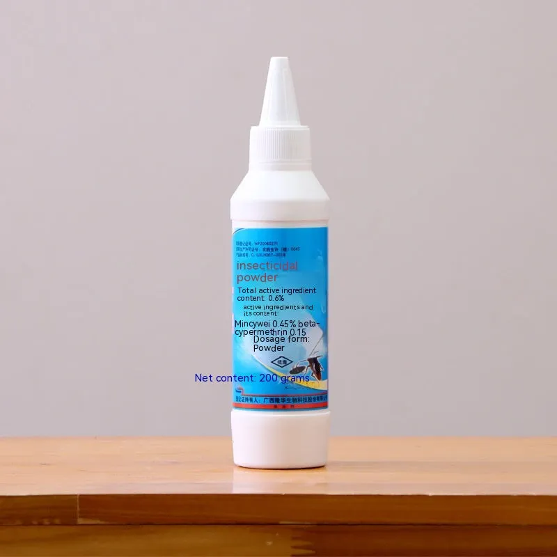 Cockroach Killer Pesticide Household Kitchen Indoor Insect Removal