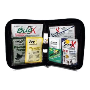 Coretex Professional Outdoor Skin Protection Kit 91550 (12/case)