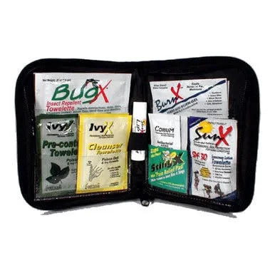 Coretex Professional Outdoor Skin Protection Kit 91550 (12/case)
