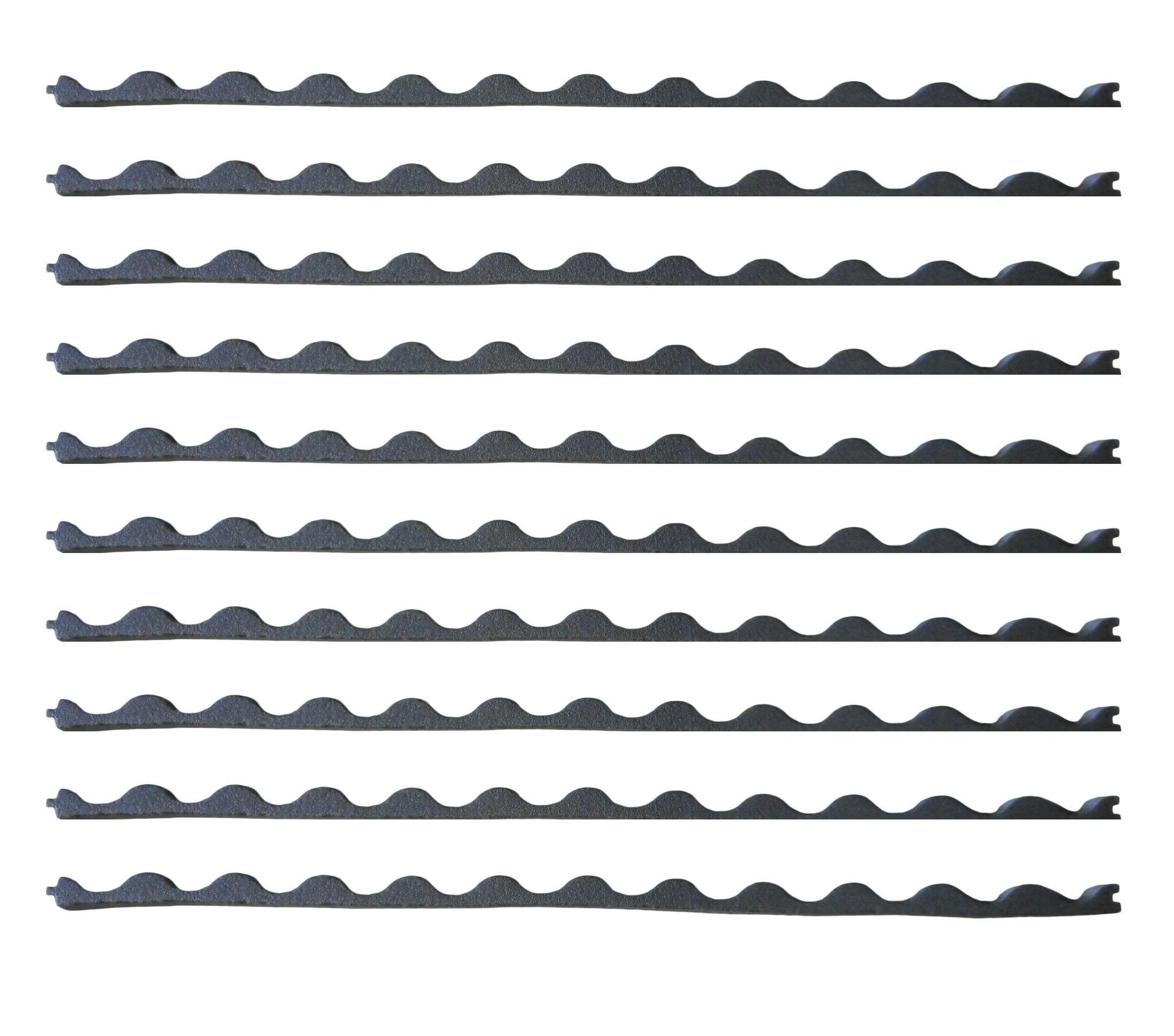 Corrugated Infill Strips