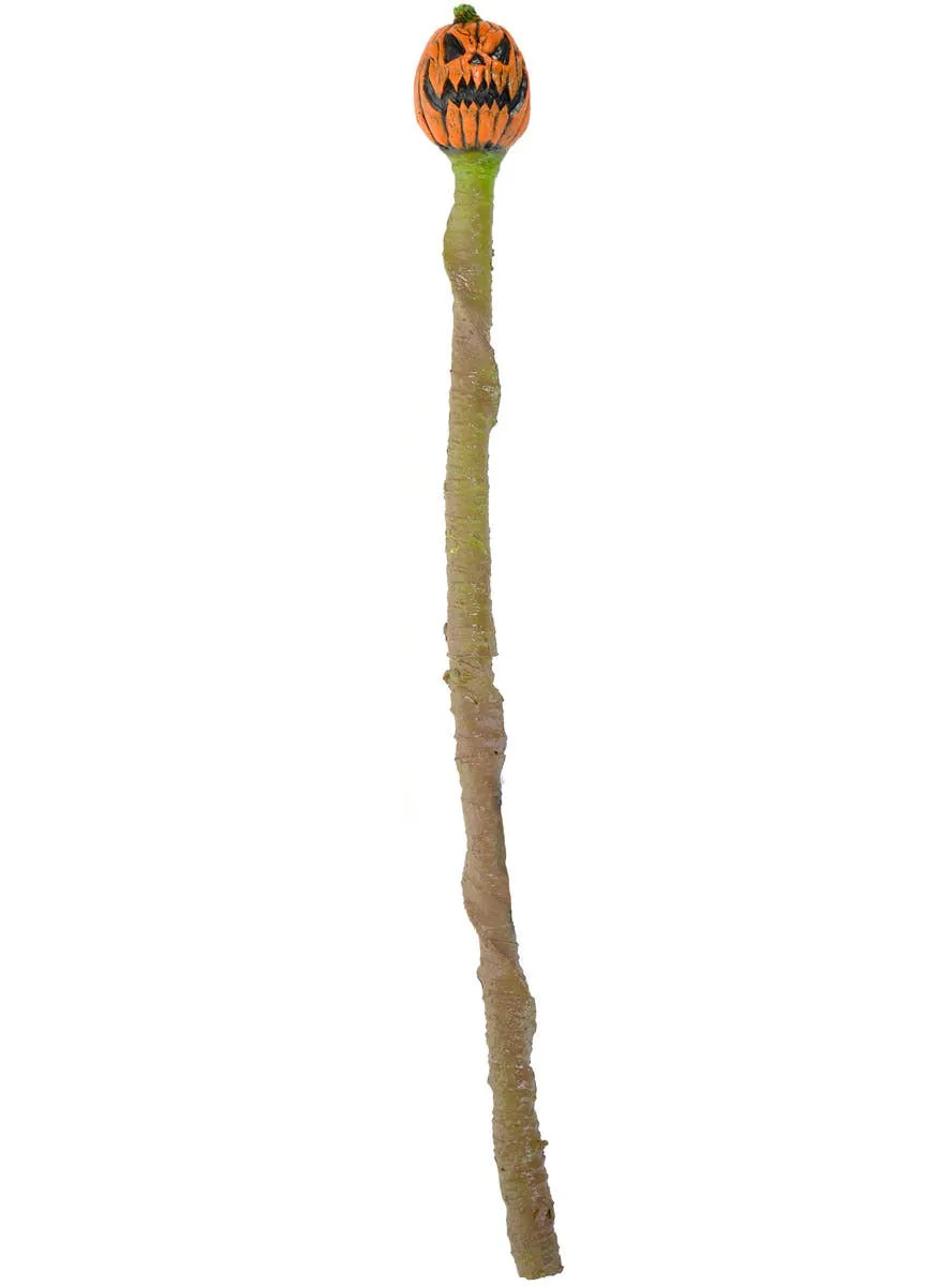 Deluxe Jack o' Lantern Halloween Costume Staff