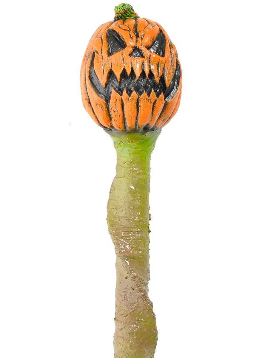 Deluxe Jack o' Lantern Halloween Costume Staff