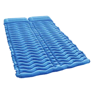 Double Two-person Camping Sleeping Pad