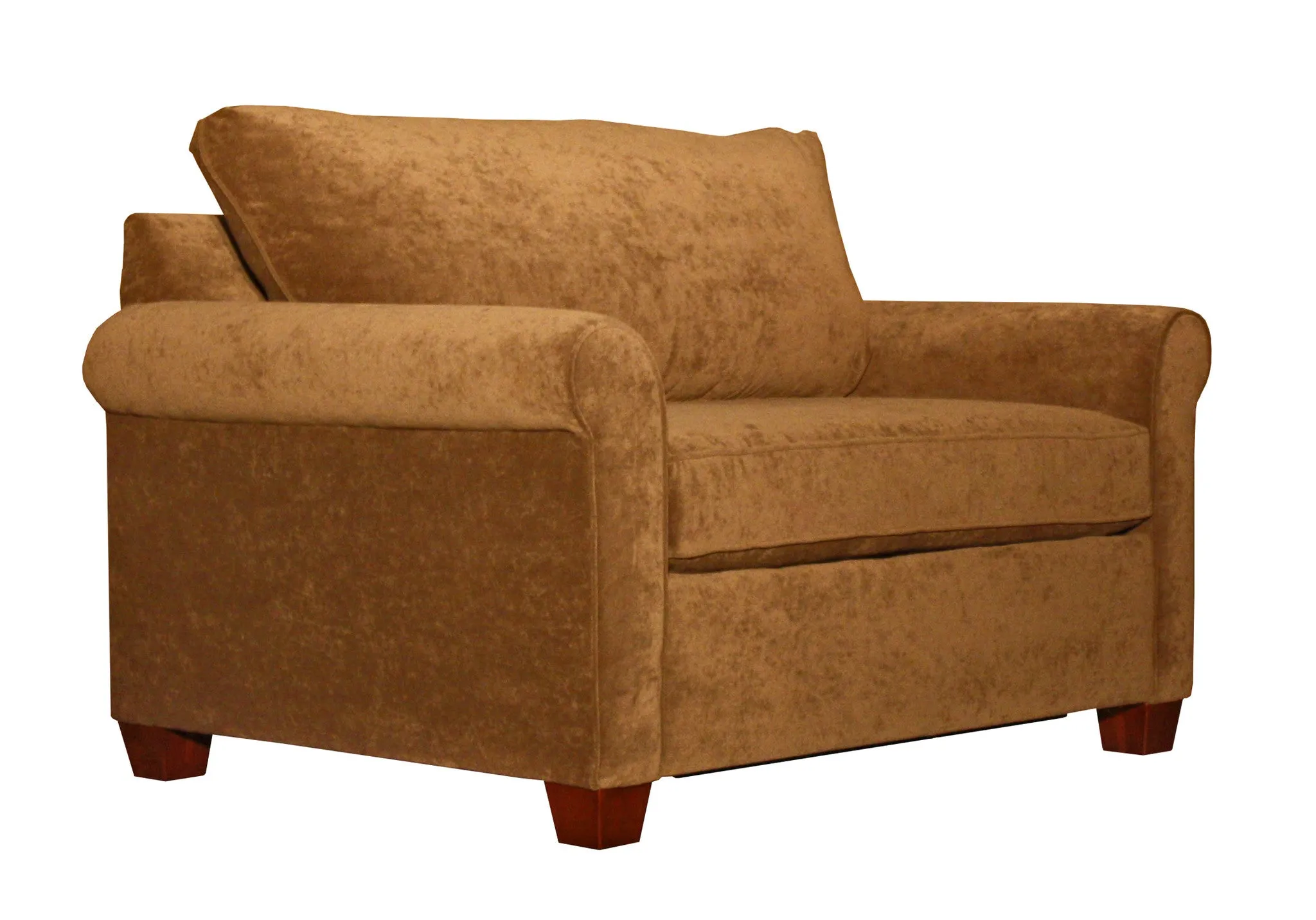 Douglas Chair & Half Sleeper