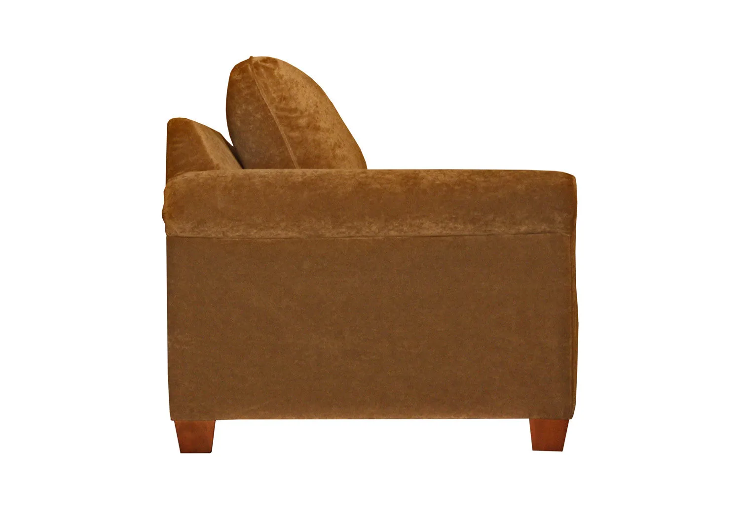 Douglas Chair & Half Sleeper