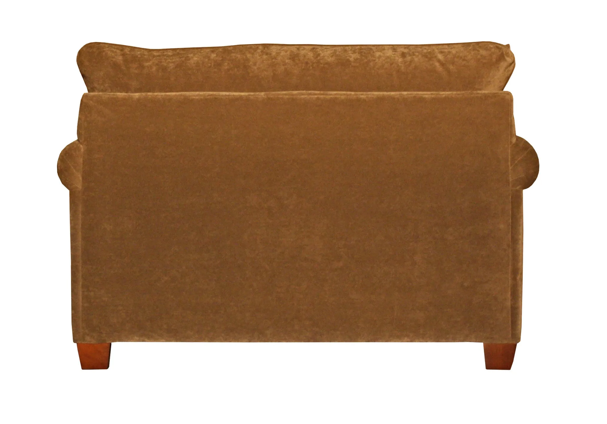Douglas Chair & Half Sleeper