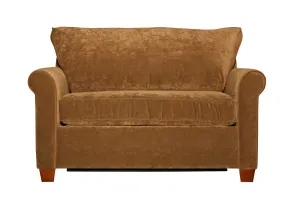 Douglas Chair & Half Sleeper