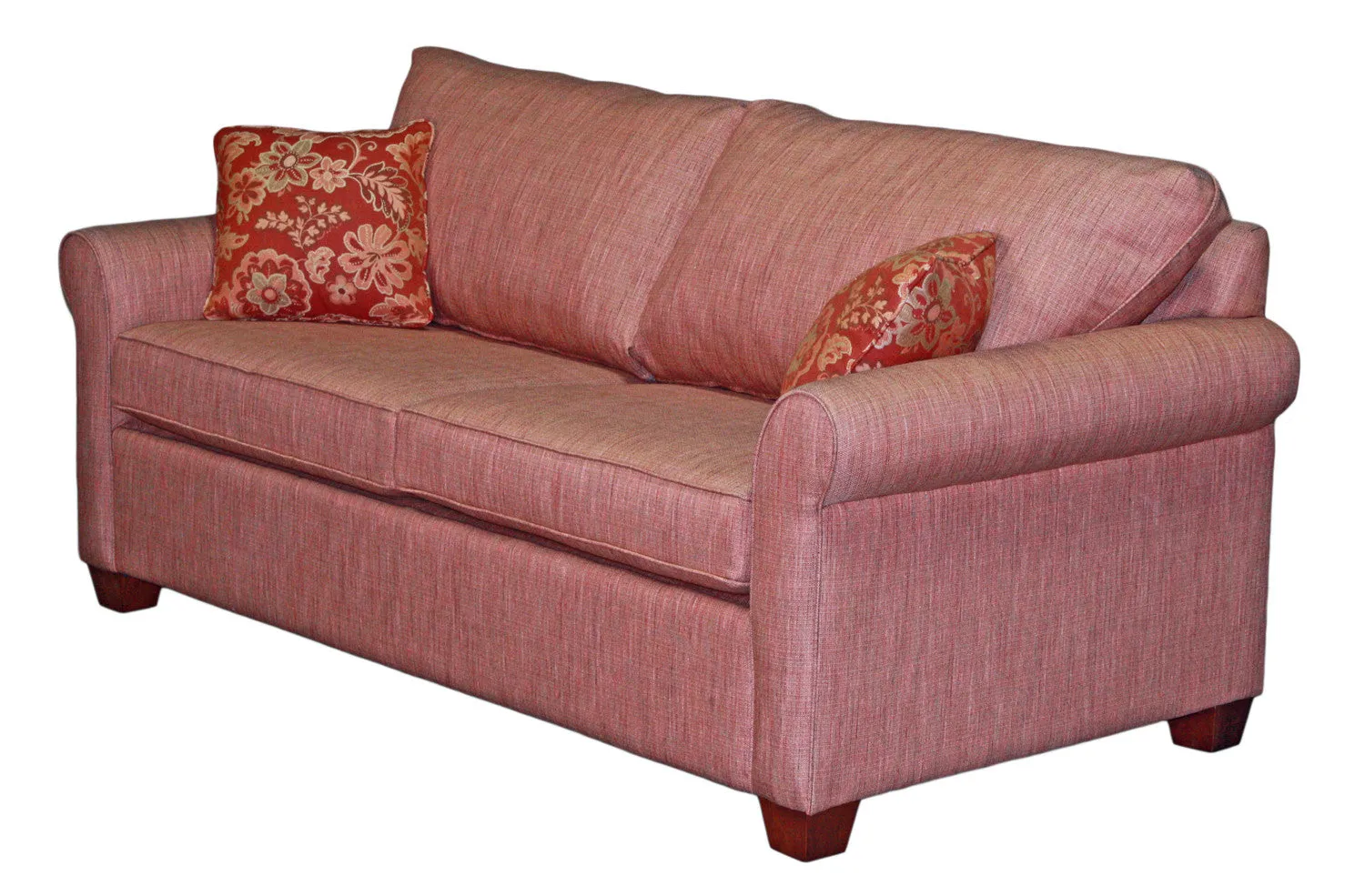 Douglas Condo Full Sleeper