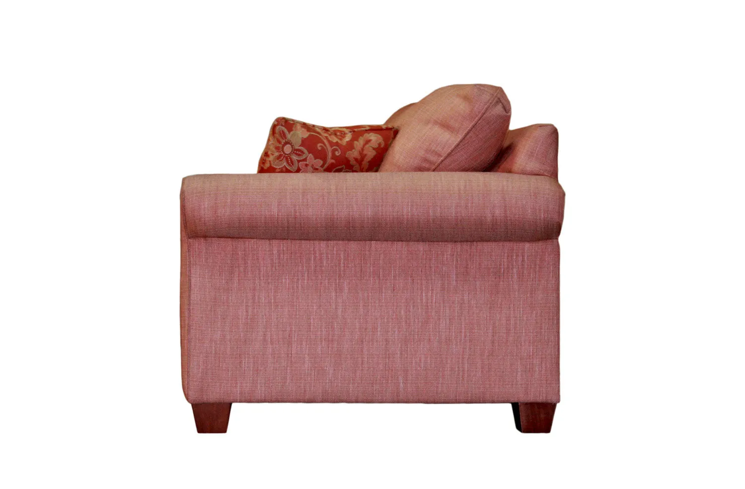 Douglas Condo Full Sleeper