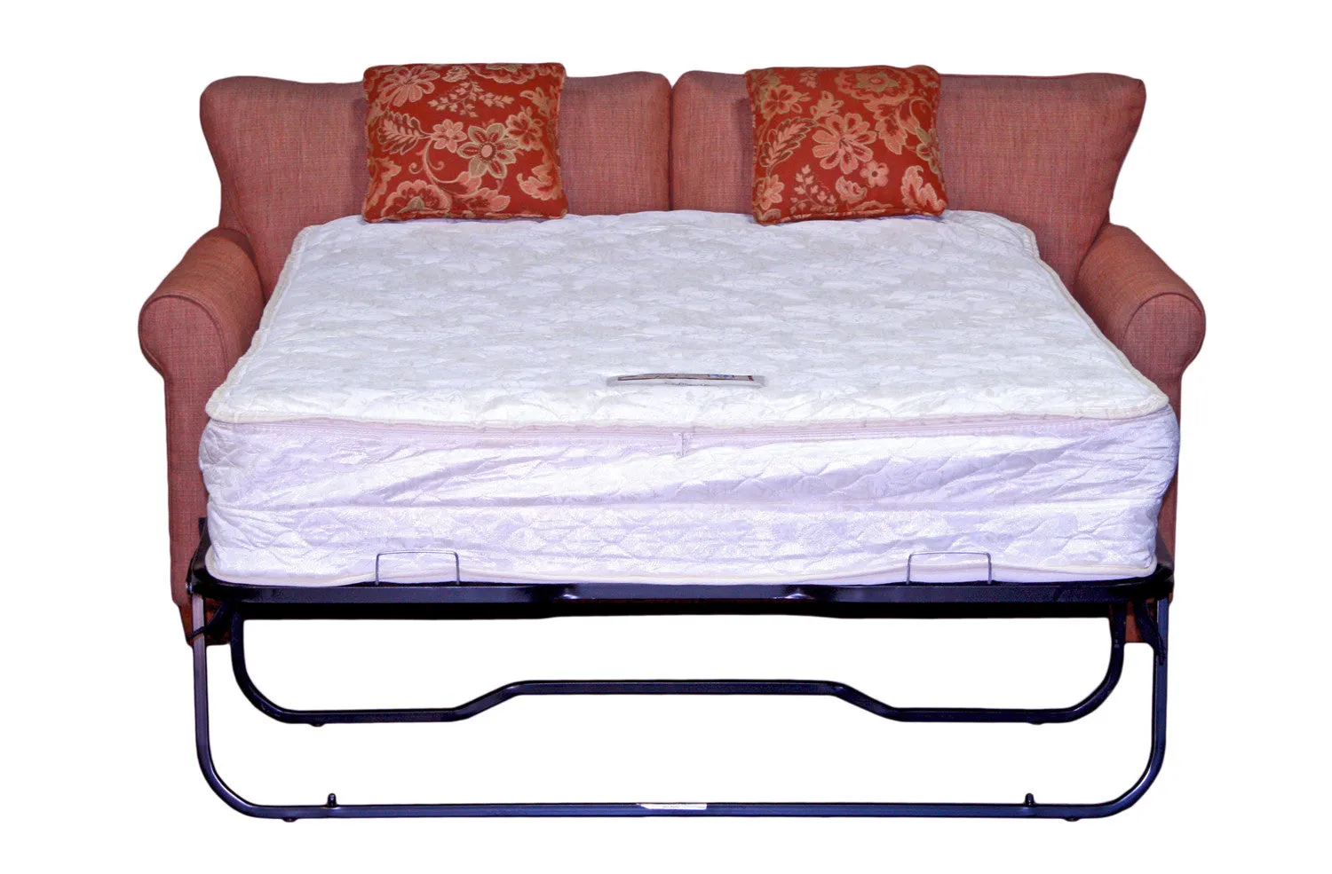 Douglas Condo Full Sleeper