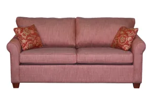 Douglas Condo Full Sleeper