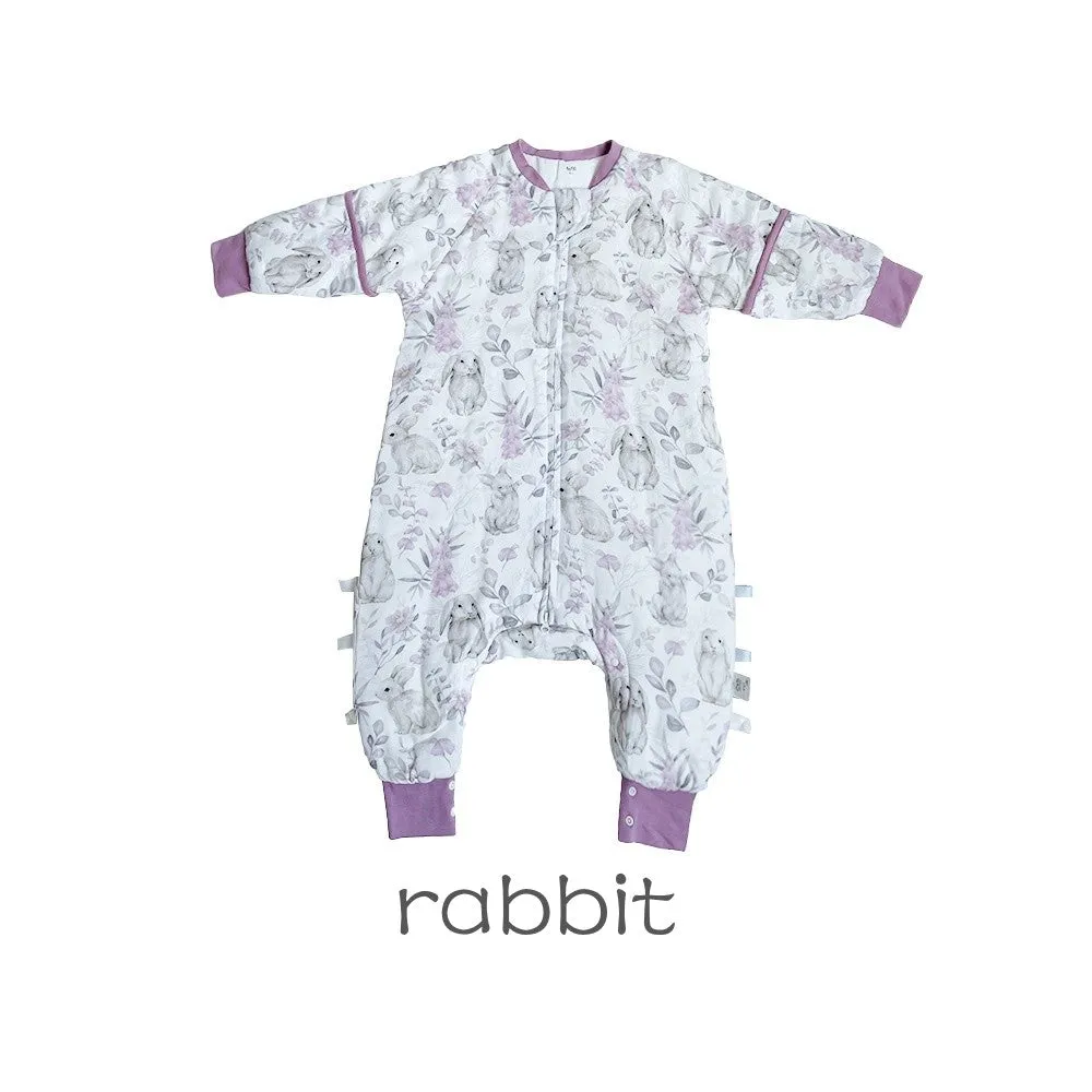 DuPont Organic Cotton Toddler Sleep Bag