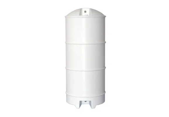 Echomax EM230BR Radar Reflector - 9 Inch