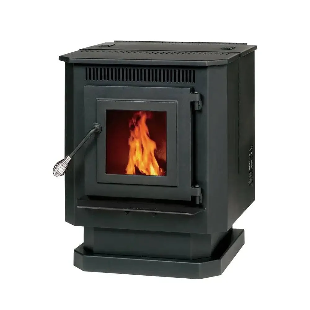 Englander 25-PDVC Wood Stove