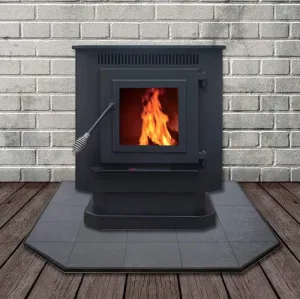 Englander 25-PDVC Wood Stove
