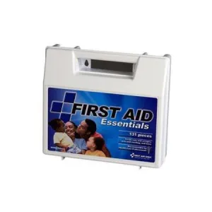 Express Companies Inc All Purpose First Aid Kit, 131 Pieces - Large - Each