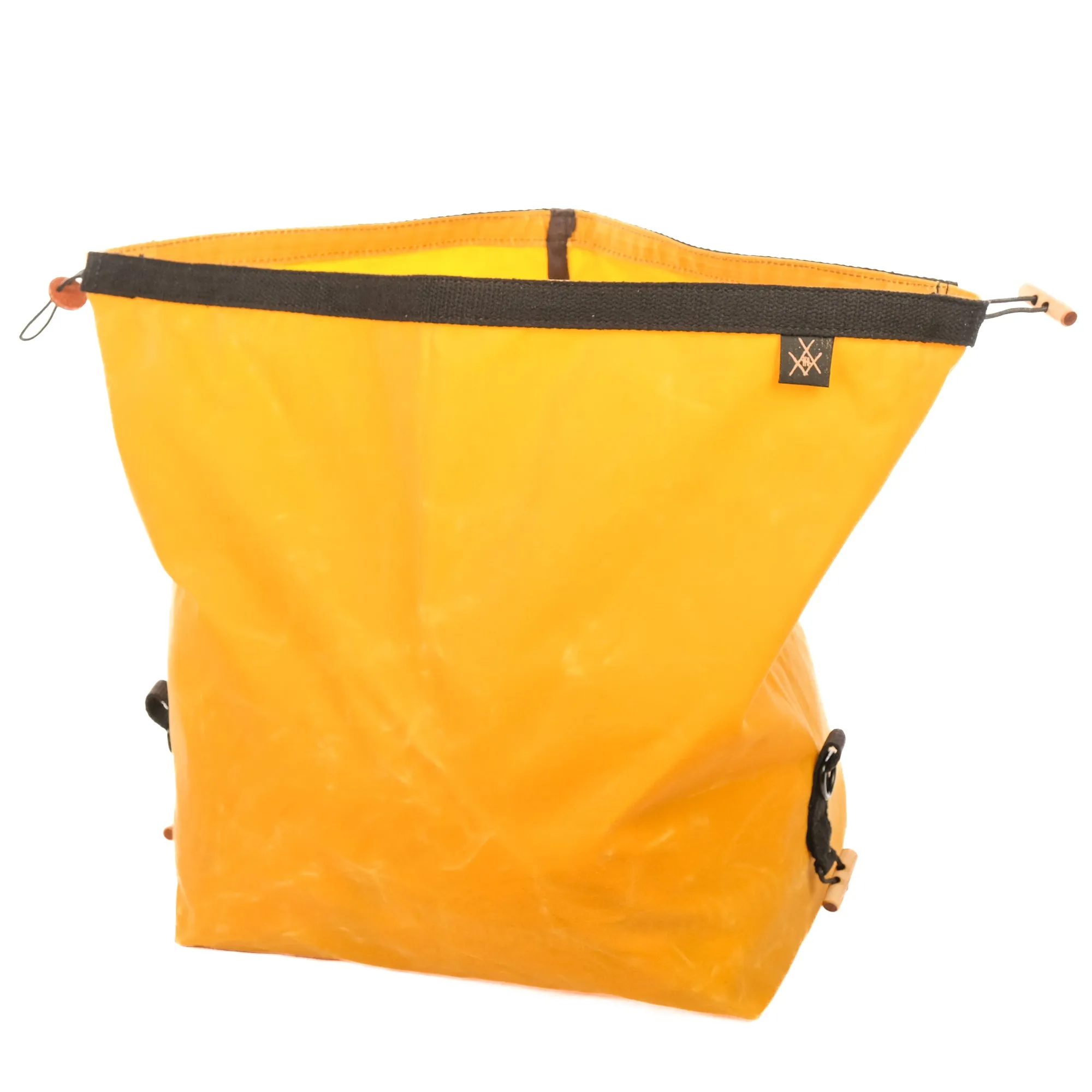 Fifth Season Simple Vortex Sack (Yellow)
