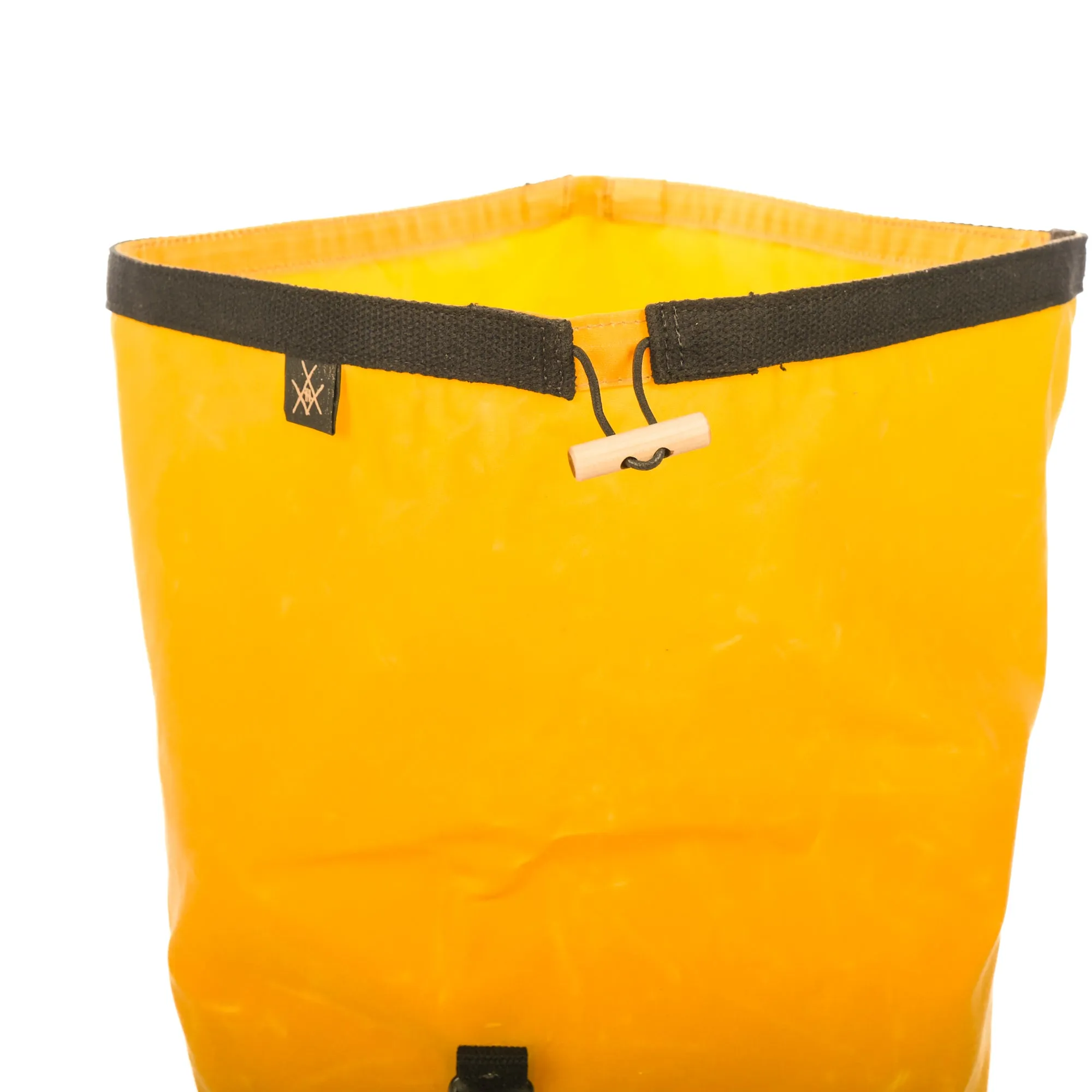 Fifth Season Simple Vortex Sack (Yellow)