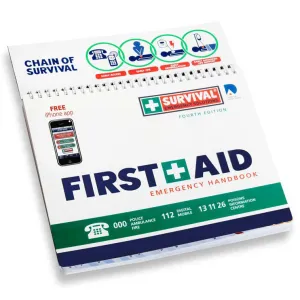 Trauma - care First - aid Kit