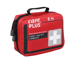 First Aid Kit - Compact