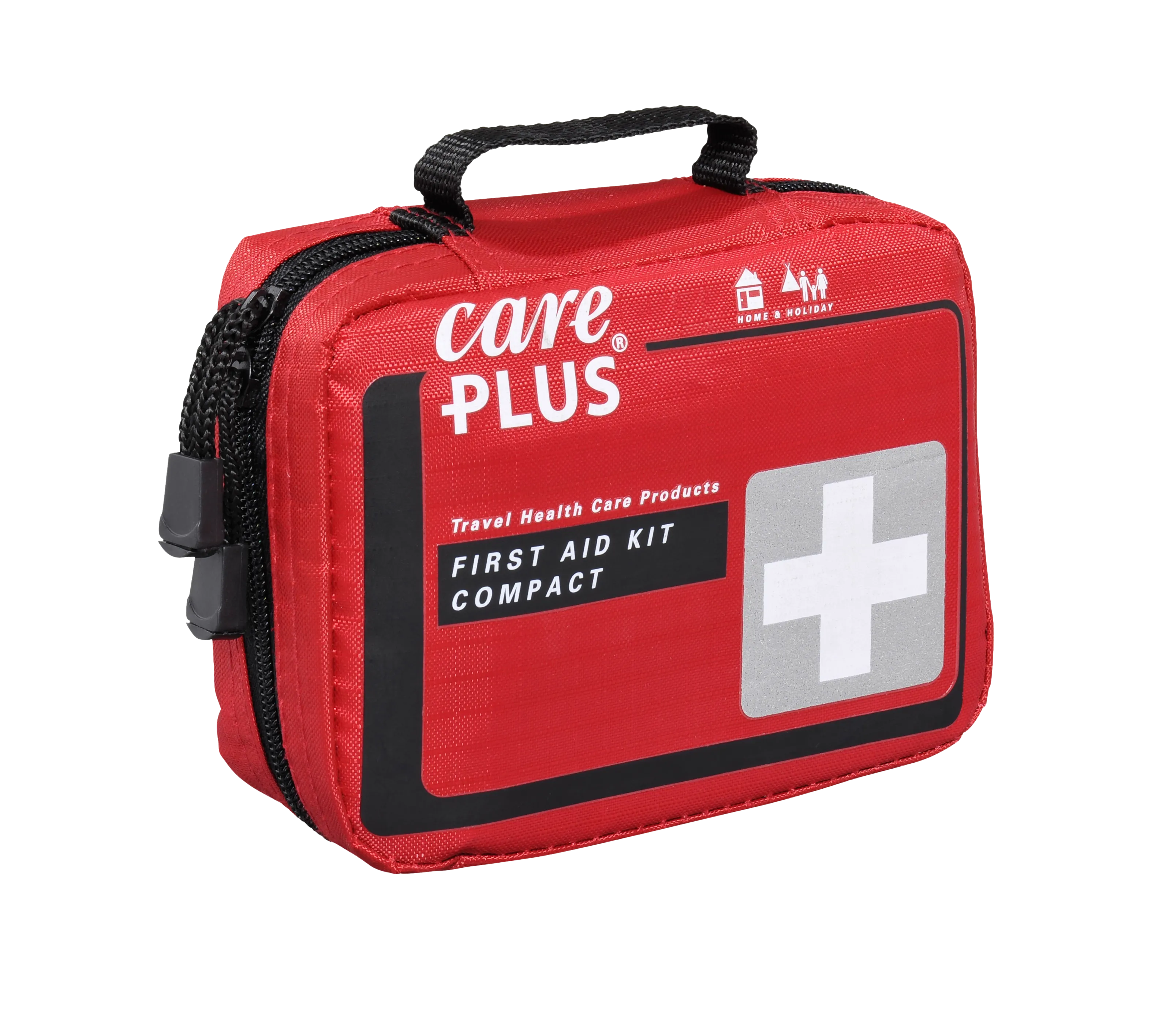 First Aid Kit - Compact