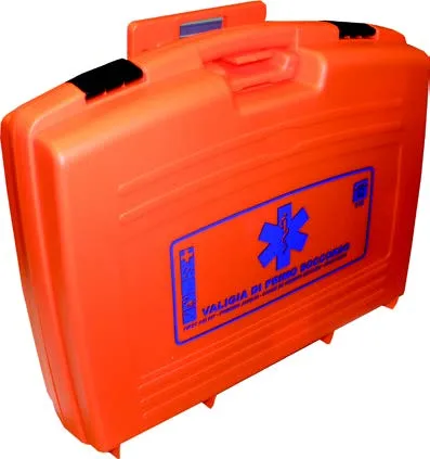 First Aid Kit - Large