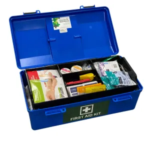 First Aid Kit - Remote Area 4WD Outback Hard Case