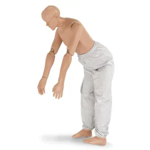 Flexible Rescue Randy Manikin, 60 lb.