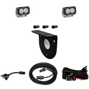 Ford S2 Sport Dual Reverse Light Kit - Ford 2021-23 Bronco