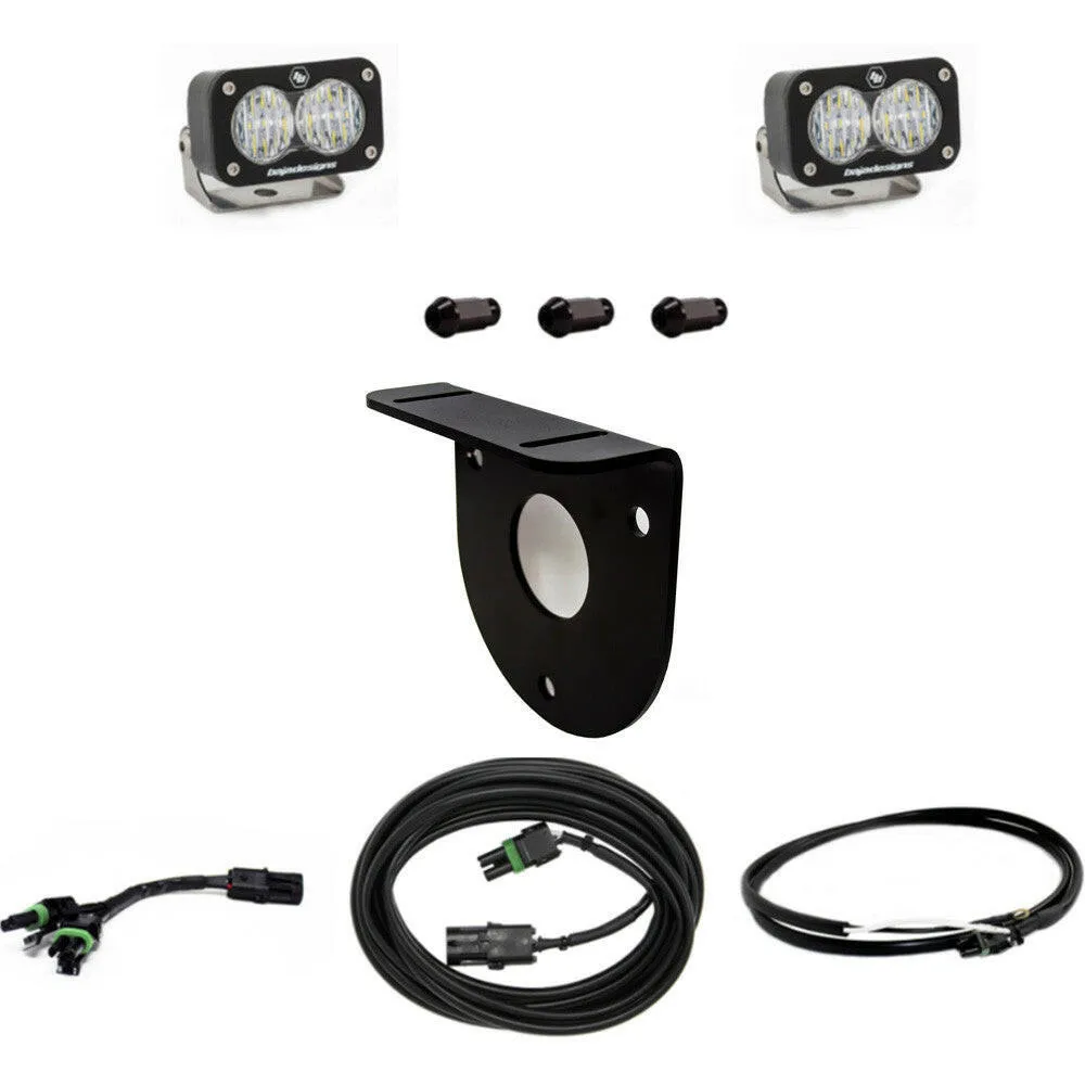 Ford S2 Sport Dual Reverse Light Kit - Ford 2021-23 Bronco