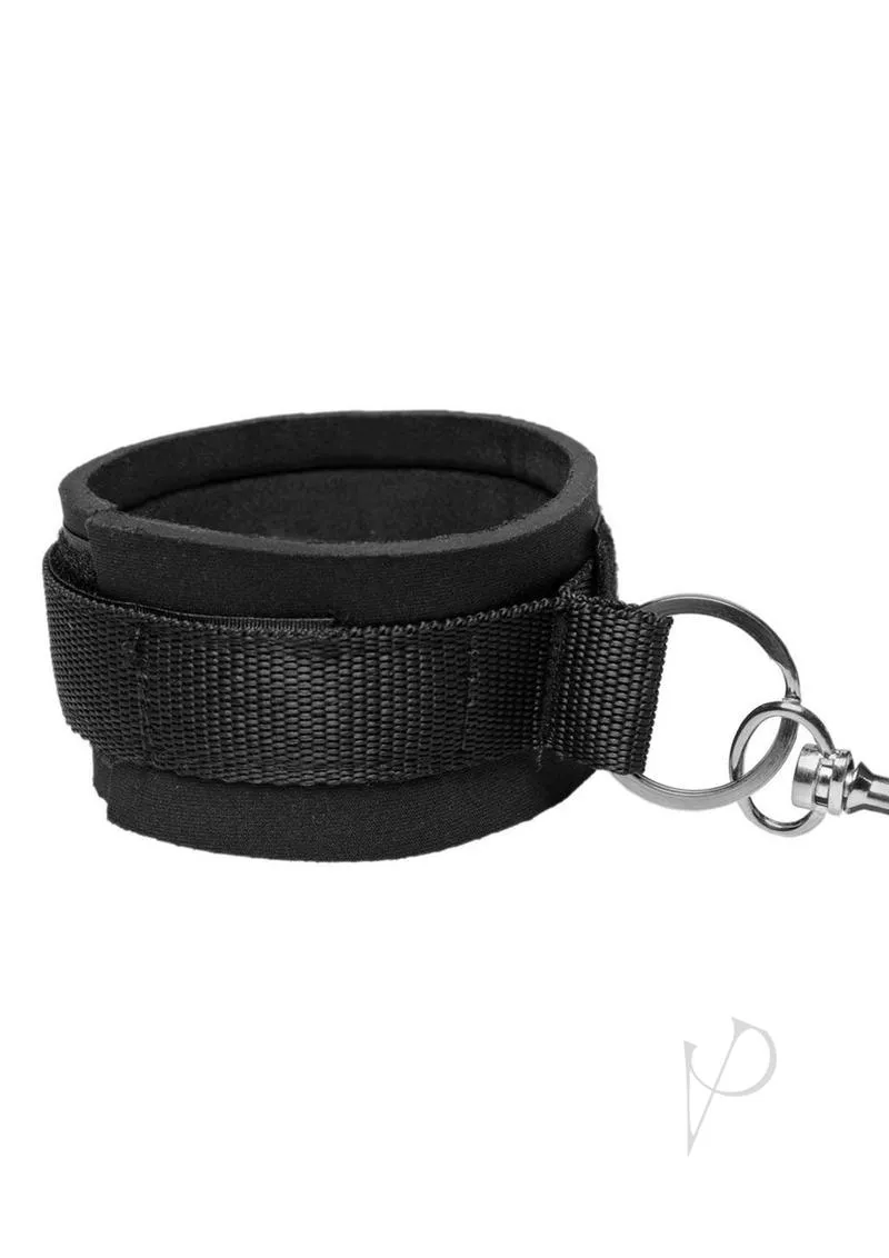 Frisky Bedroom Restraint Kit