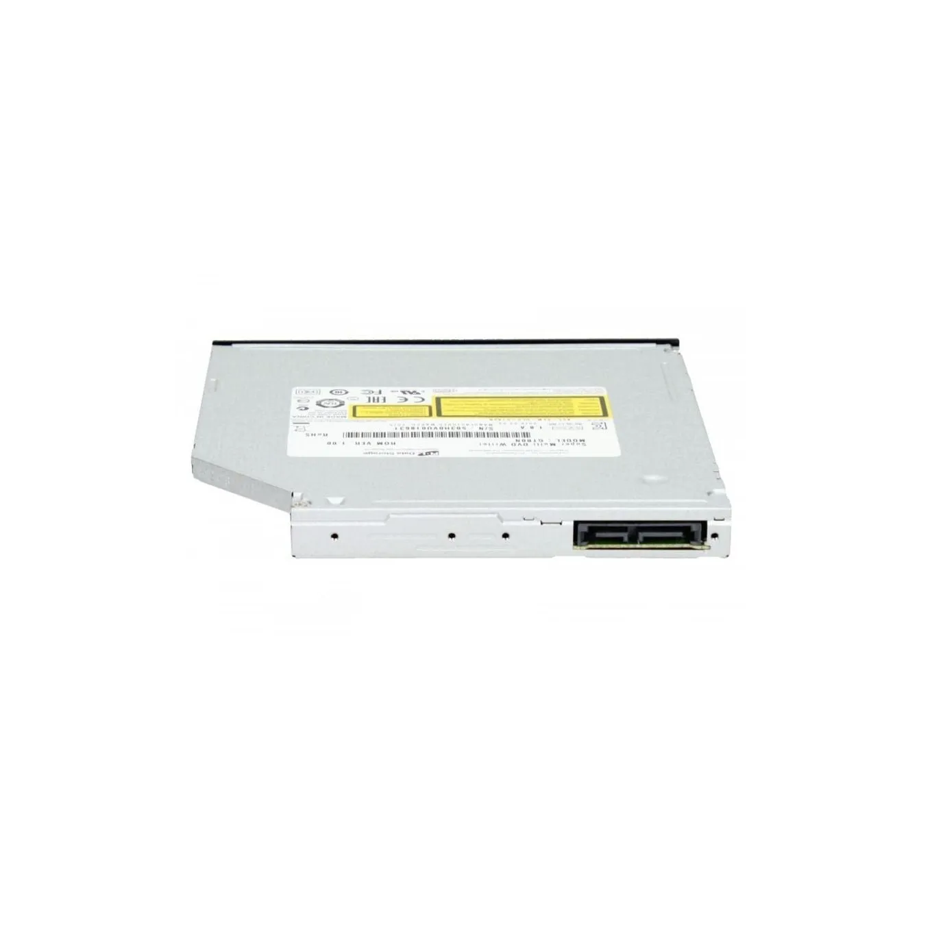 Fujitsu Dvd-Rom Drive - Serial Ata - Internal