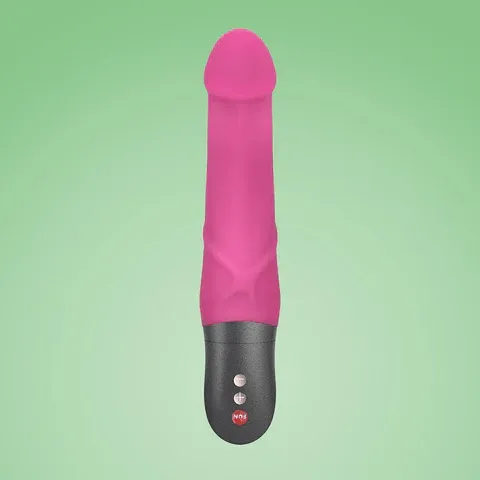Fun Factory Mr Boss Vibrator