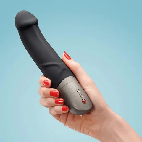 Fun Factory Mr Boss Vibrator