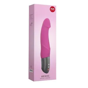 Fun Factory Mr Boss Vibrator