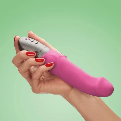 Fun Factory Mr Boss Vibrator