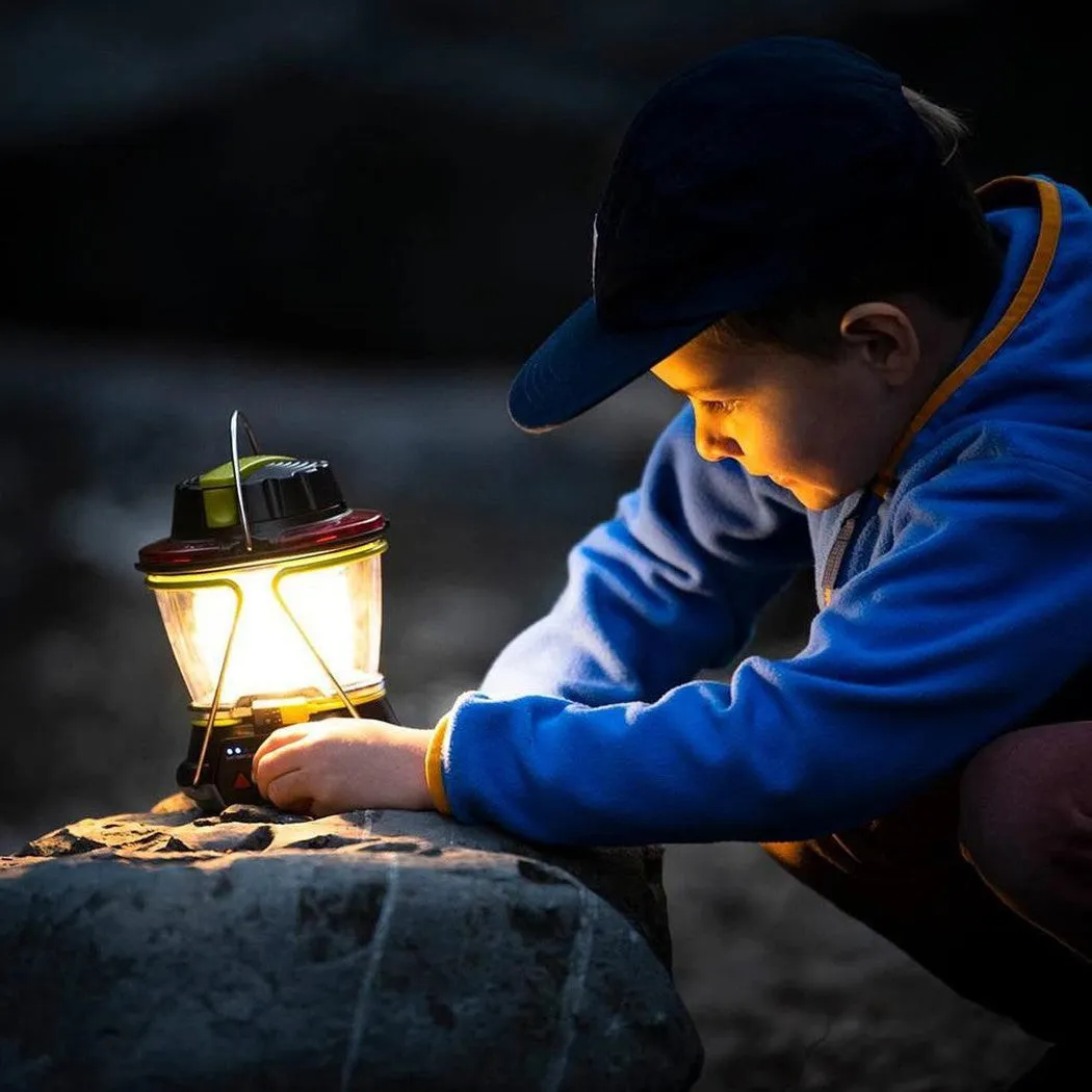 GoalZero Lighthouse 600 Lantern and USB Power Hub