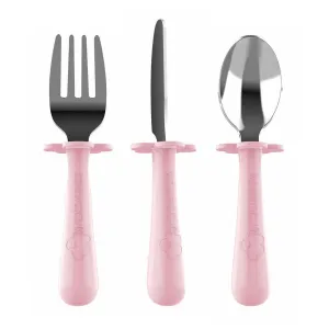 Grabease Stainless Steel Utensils