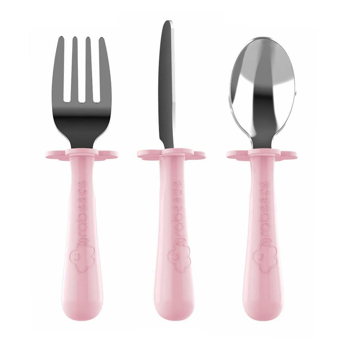 Grabease Stainless Steel Utensils