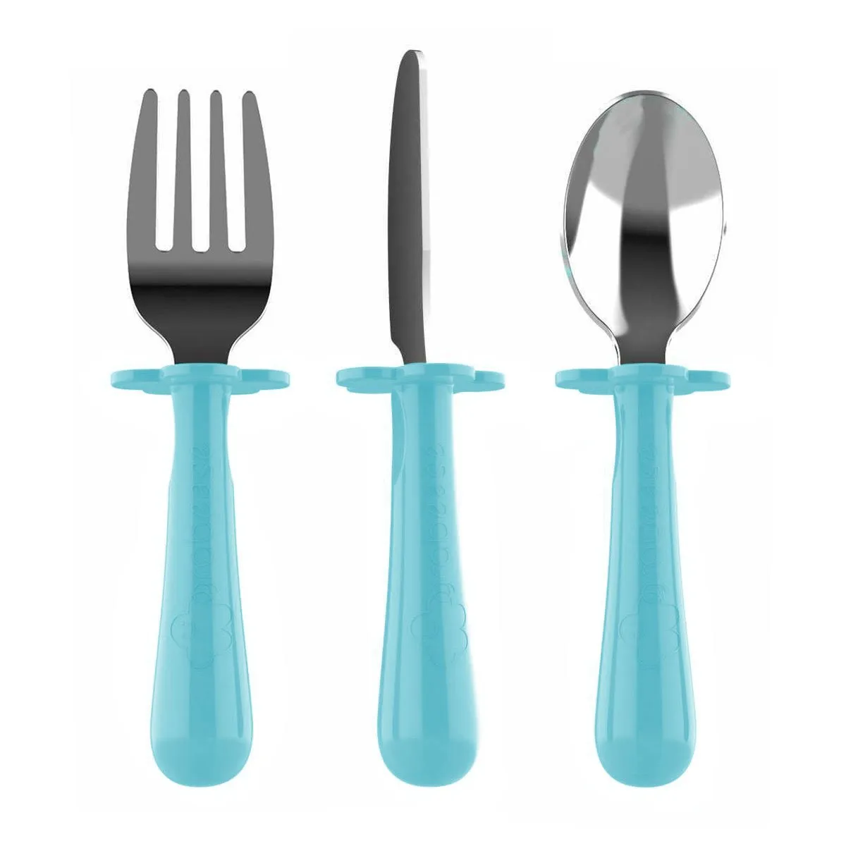 Grabease Stainless Steel Utensils