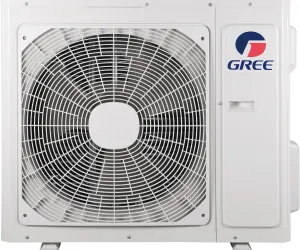 GREE LIVO  36000 BTU Mini Split w/ Heat Pump 208-230V