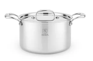 Cast - iron Cookware Set