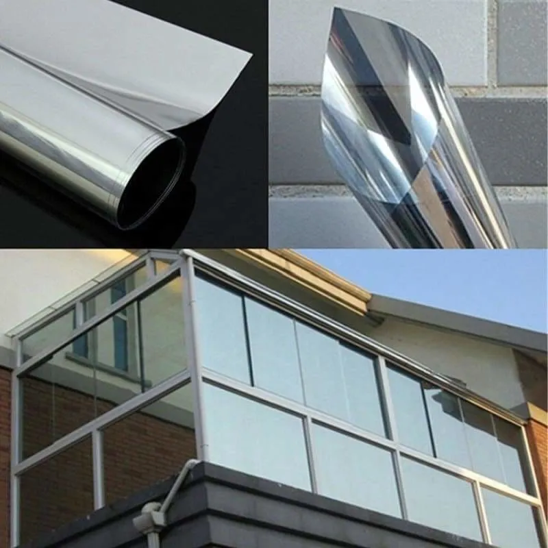Heat Insulation Film for windows