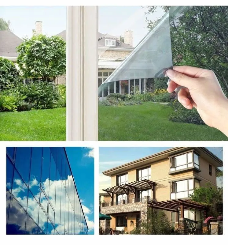 Heat Insulation Film for windows