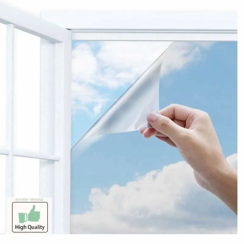 Heat Insulation Film for windows