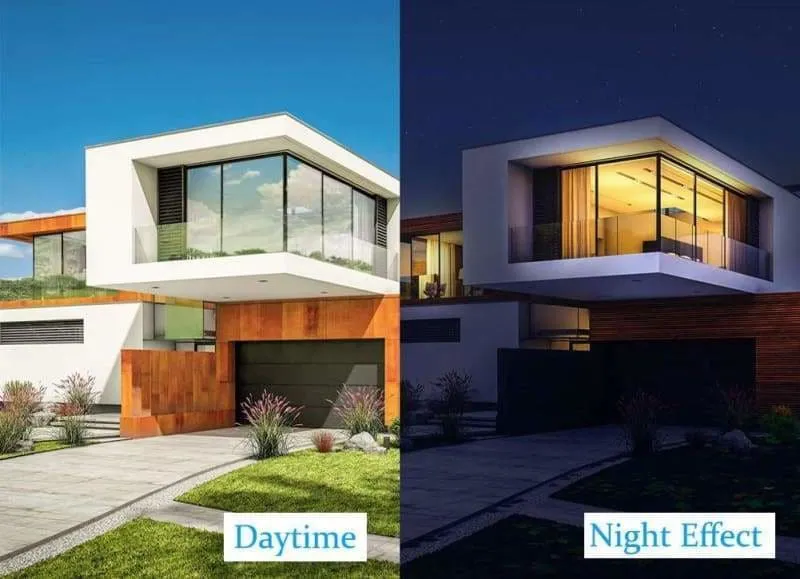 Heat Insulation Film for windows