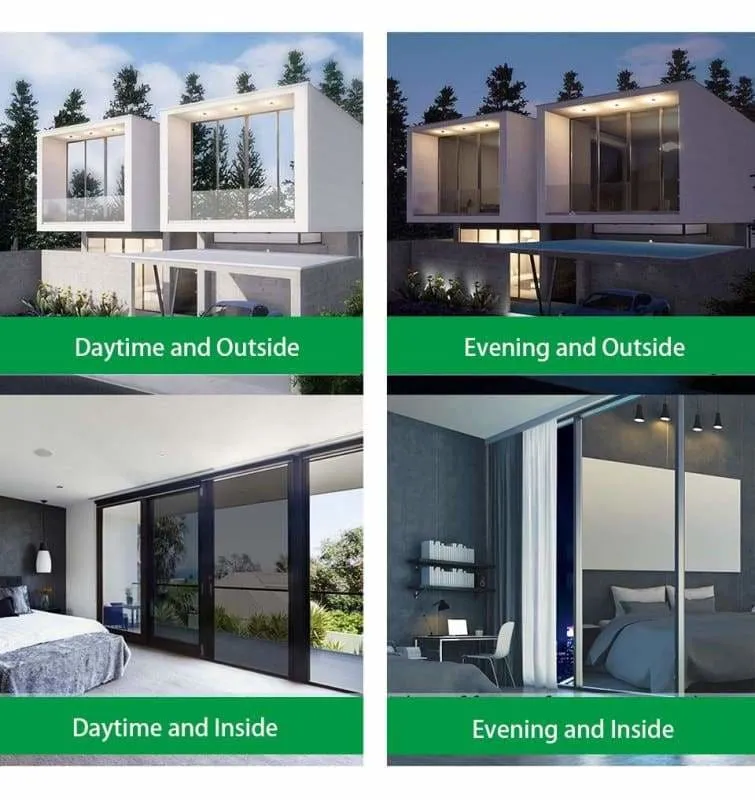 Heat Insulation Film for windows