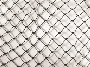 Heavy-Duty Bird Netting 25 Ft. X 50 Ft